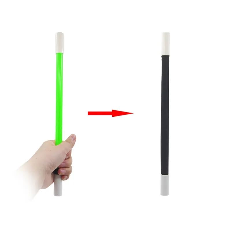 Amazon.com: SUMAG Color Changing Magic Wand Magic Tricks Magic